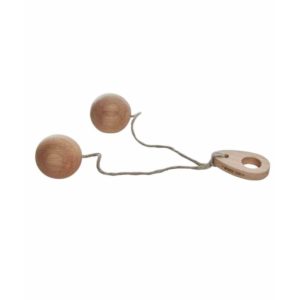 Bon Bon Ball – Geschicklichkeitsspiel aus Holz